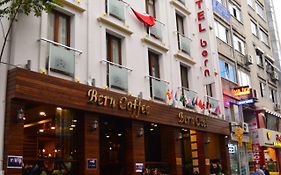 Bern Hotel